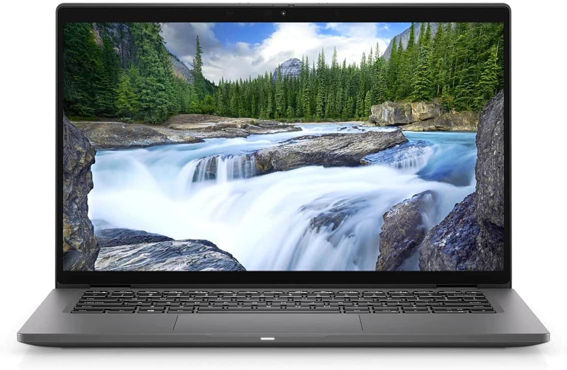 Dell Latitude 7310 Intel Core i7-GEN 10 | 16 GB RAM | 512 SSD | Pantalla de 14